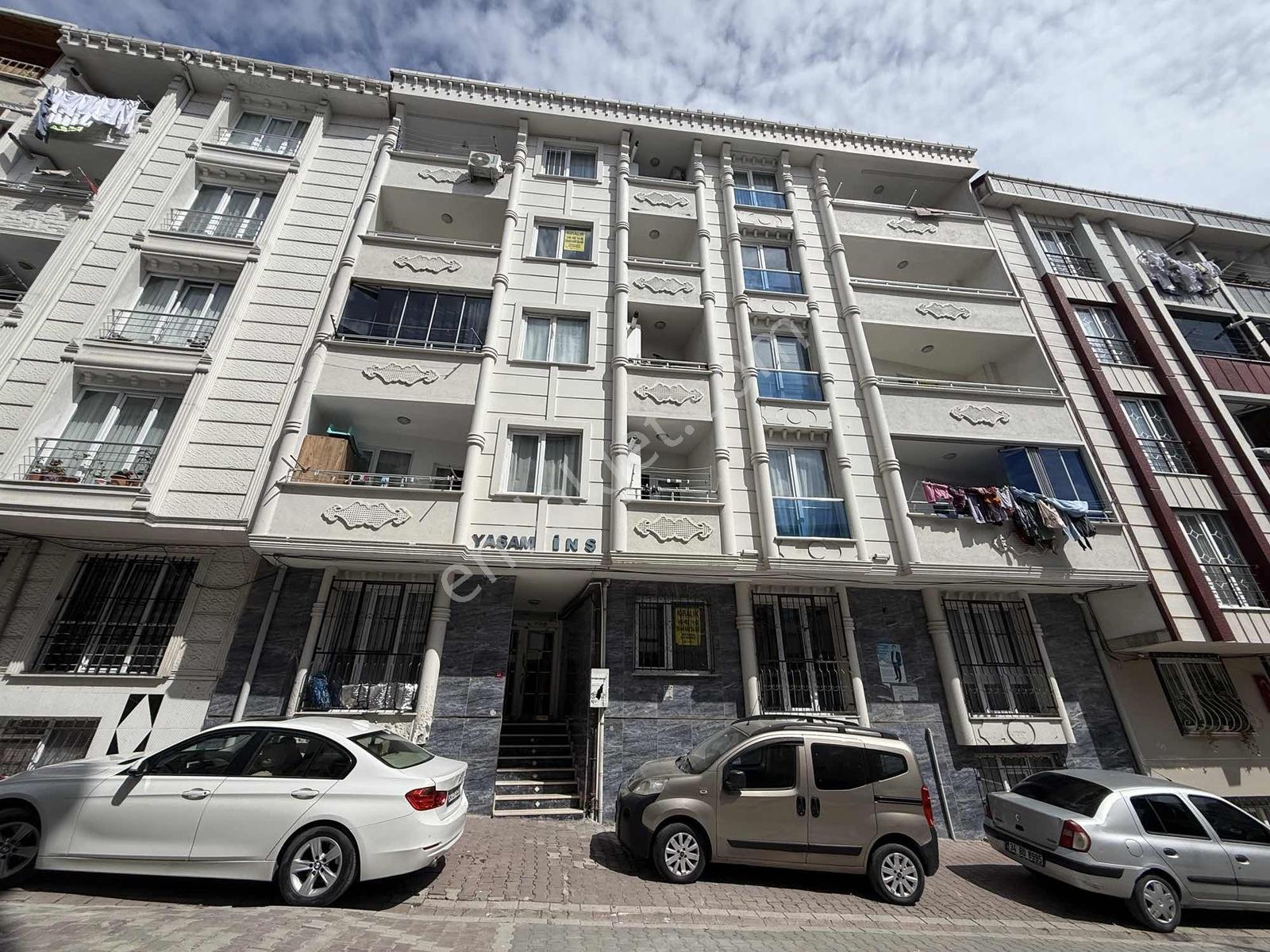 Wen Kadem Den Esenyurt Pınarmahallesinde Kiralık 2+1 Daire - Görsel 13