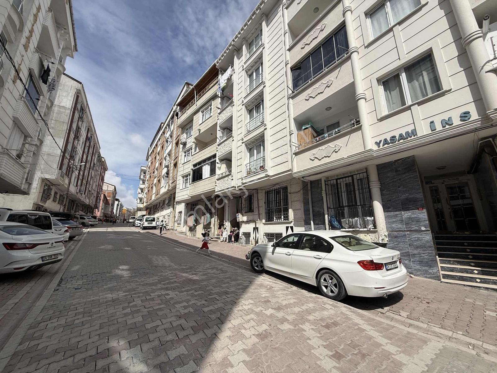 Wen Kadem Den Esenyurt Pınarmahallesinde Kiralık 2+1 Daire - Görsel 11