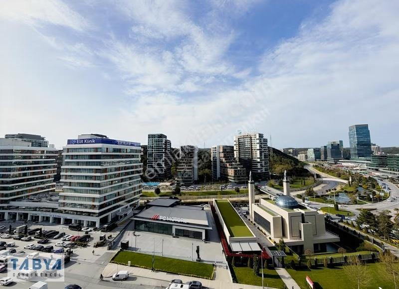 Vadi İstanbul Avangart Eşyalı Sitenin En Özel Dairesi Teraslı - Görsel 2