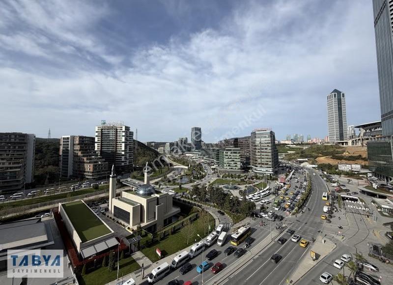 Vadi İstanbul Avangart Eşyalı Sitenin En Özel Dairesi Teraslı - Görsel 11