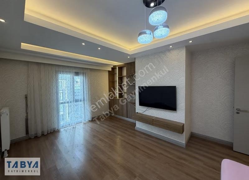 Vadi İstanbul Avangart Eşyalı Sitenin En Özel Dairesi Teraslı - Görsel 4