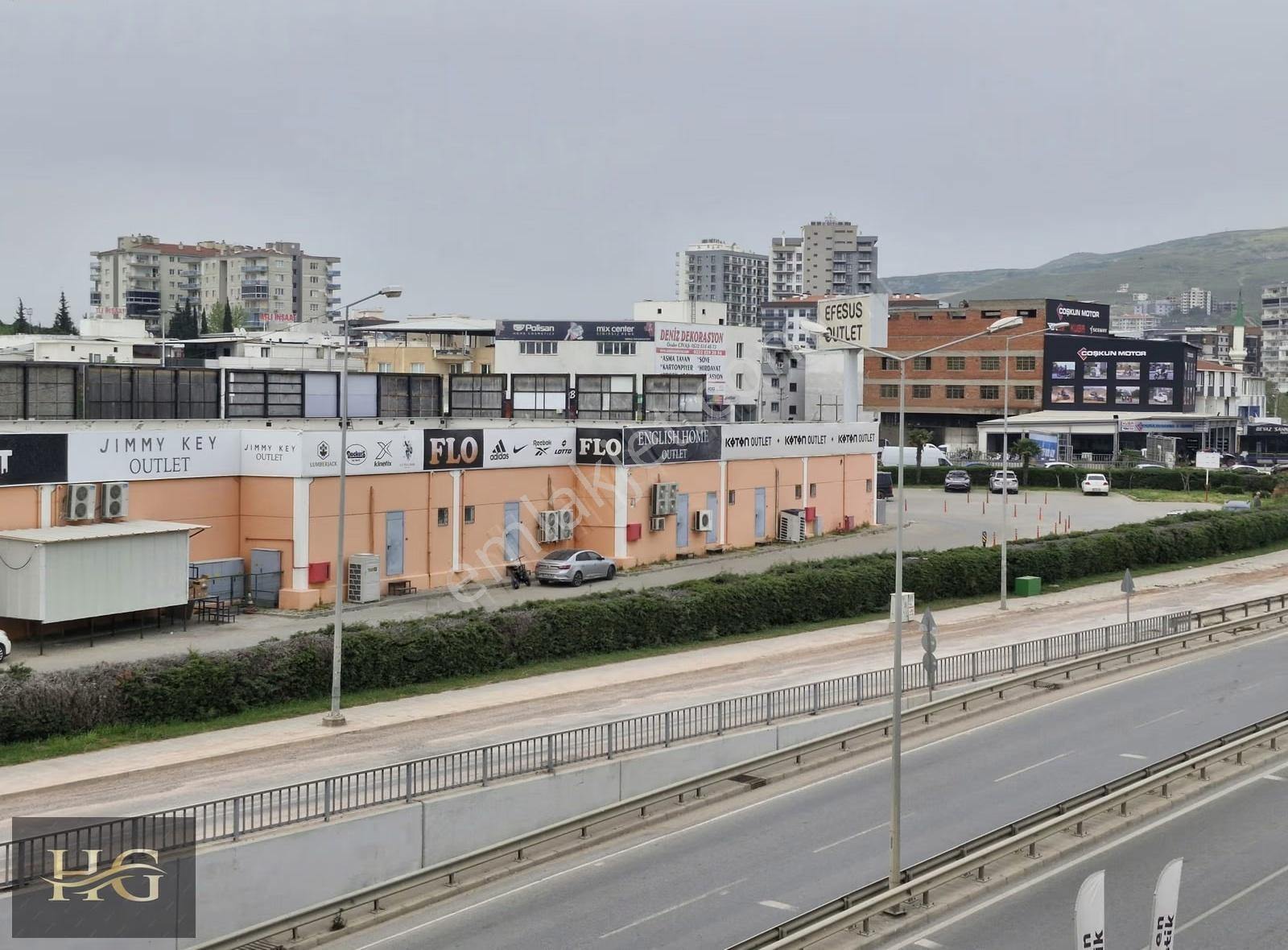 Çiğli Balatçık Mah.merkezi Konumda Fırsat 62m2 Satılık 1+1 - Görsel 12