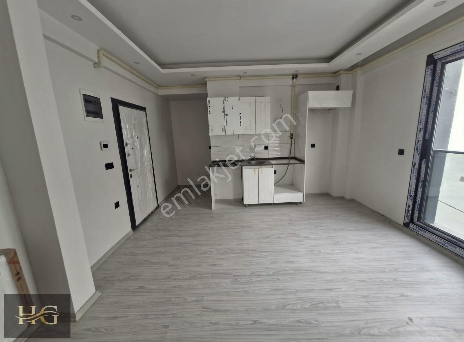 Çiğli Balatçık Mah.merkezi Konumda Fırsat 62m2 Satılık 1+1 - Görsel 11