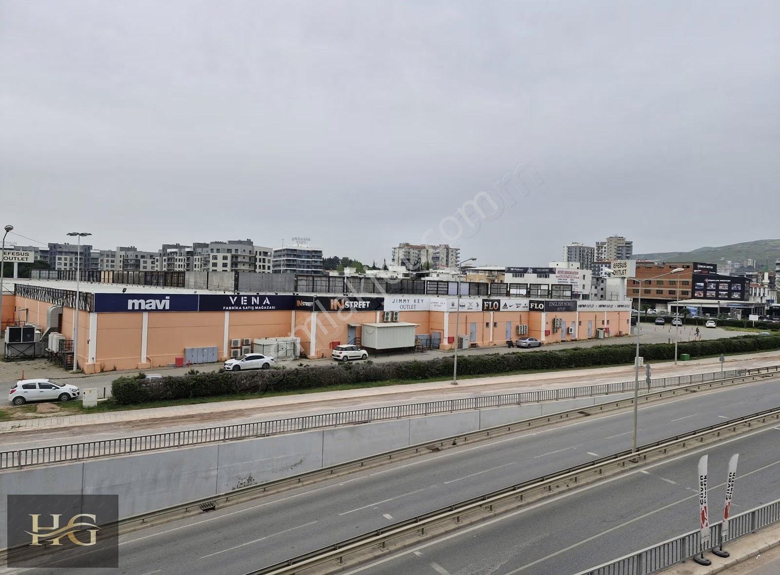 Çiğli Balatçık Mah.merkezi Konumda Fırsat 62m2 Satılık 1+1 - Görsel 23