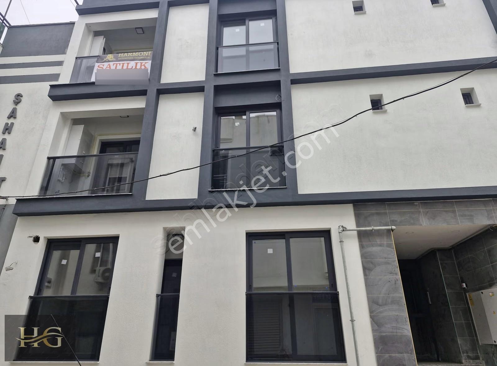 Çiğli Balatçık Mah.merkezi Konumda Fırsat 62m2 Satılık 1+1 - Görsel 22