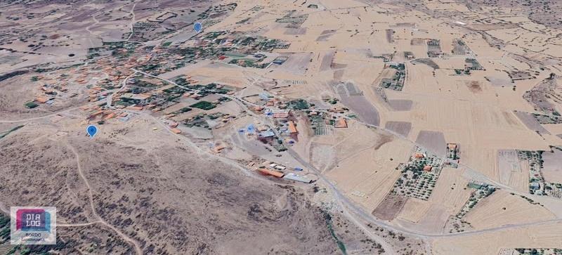 Güdül Garipçe Mahallesinde Satılık Tek Tapu Tarla - Görsel 6