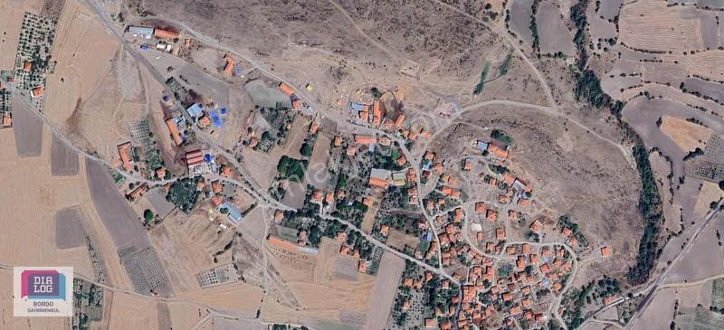 Güdül Garipçe Mahallesinde Satılık Tek Tapu Tarla - Görsel 4