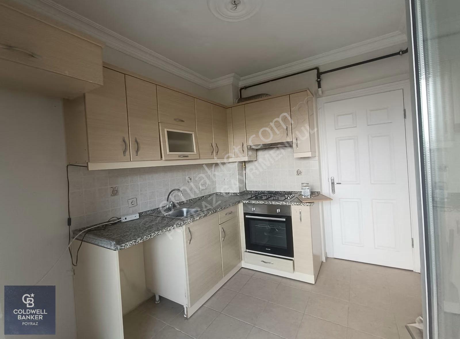 Coldwell Banker Poyraz'dan Gaziemir Site İçinde Ferah 3+1 Daire - Görsel 8