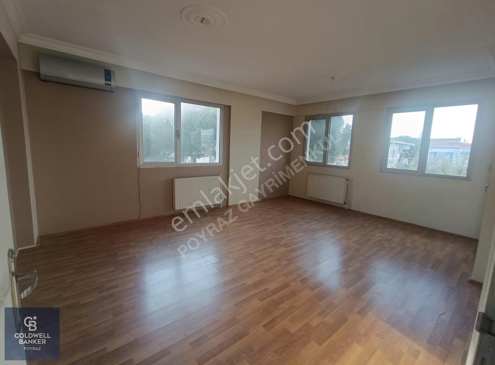 Coldwell Banker Poyraz'dan Gaziemir Site İçinde Ferah 3+1 Daire - Görsel 16