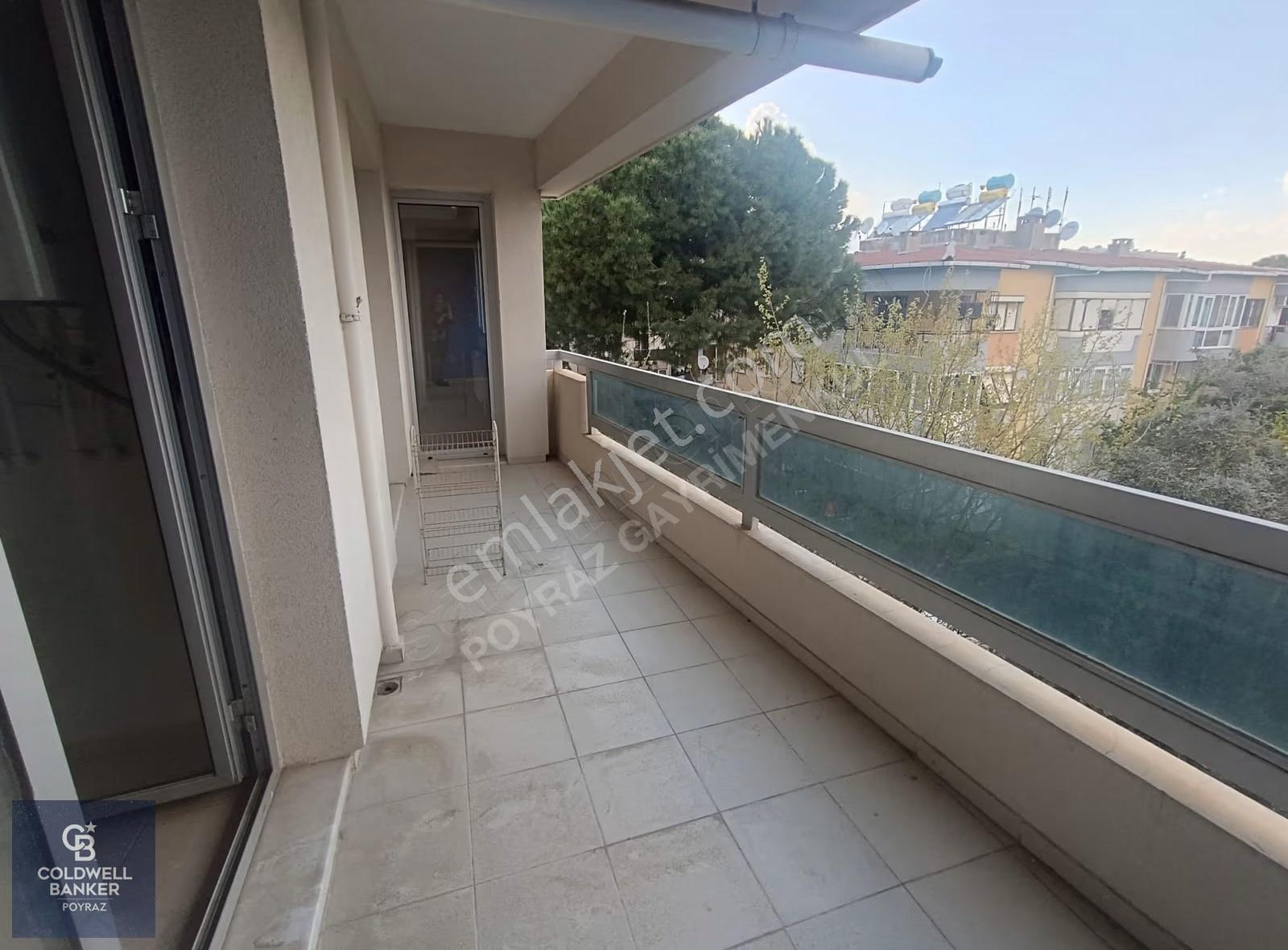 Coldwell Banker Poyraz'dan Gaziemir Site İçinde Ferah 3+1 Daire - Görsel 24