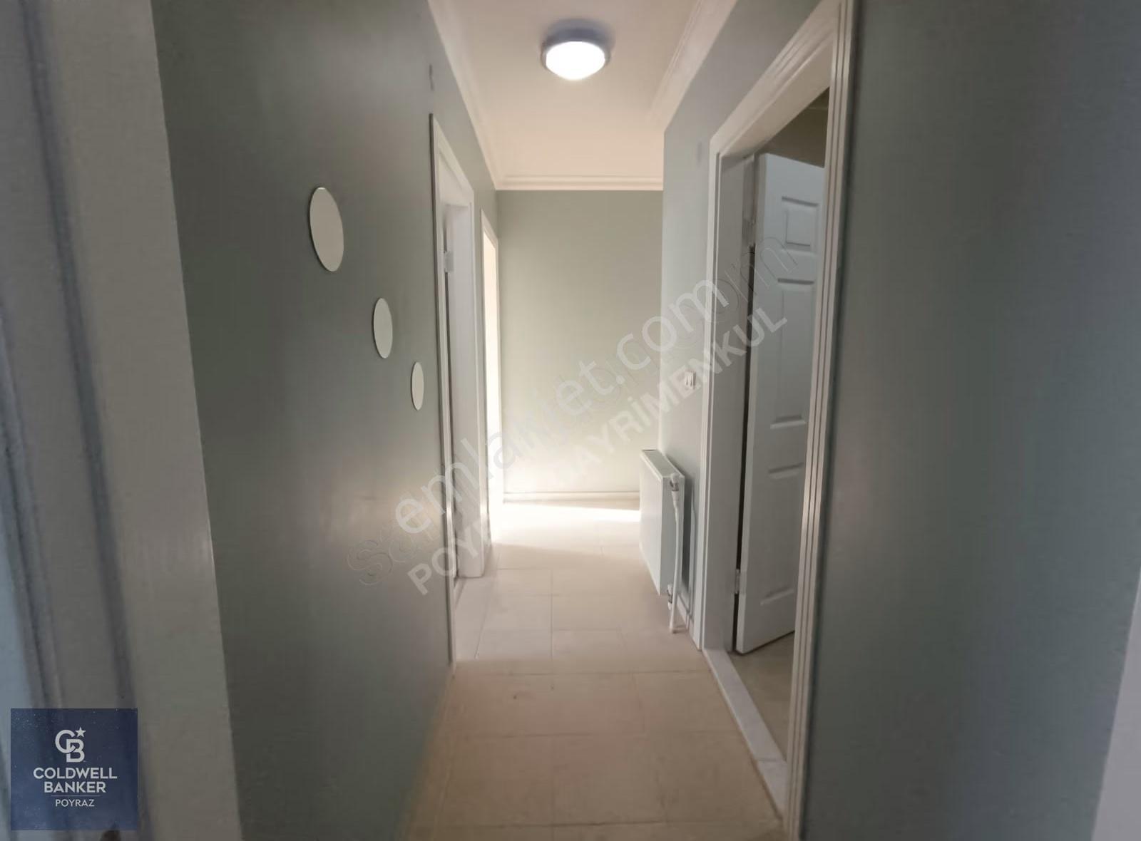 Coldwell Banker Poyraz'dan Gaziemir Site İçinde Ferah 3+1 Daire - Görsel 5