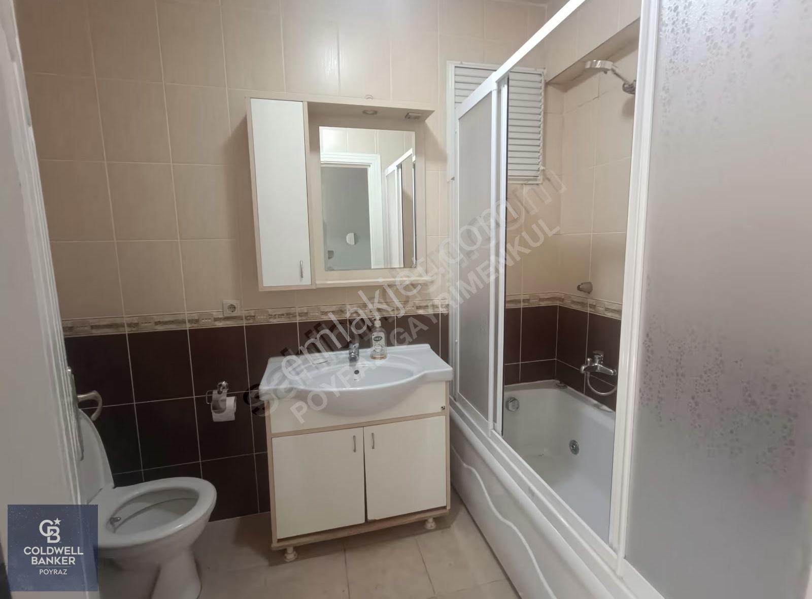 Coldwell Banker Poyraz'dan Gaziemir Site İçinde Ferah 3+1 Daire - Görsel 19