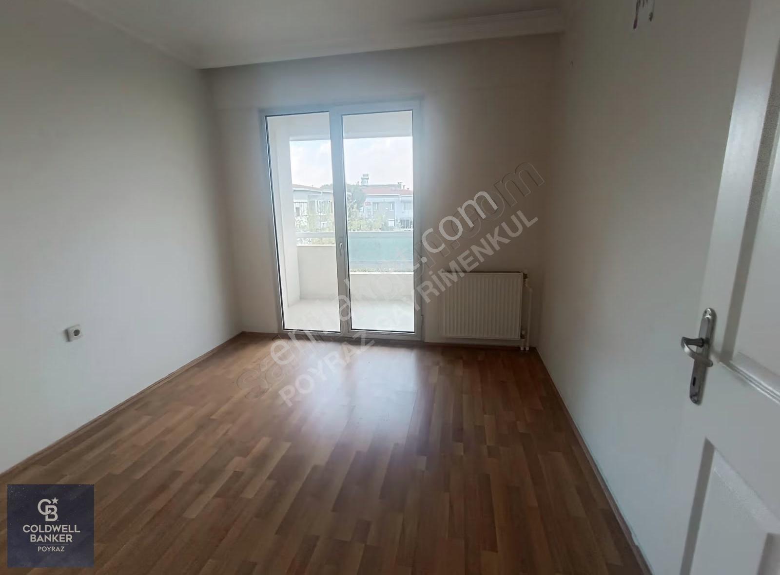 Coldwell Banker Poyraz'dan Gaziemir Site İçinde Ferah 3+1 Daire - Görsel 15