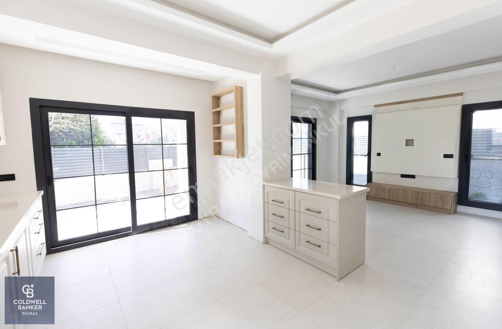 Menderes Coldwell Banker Poyraz'dan 4+1 Muhteşem Konumda Villa - Görsel 24