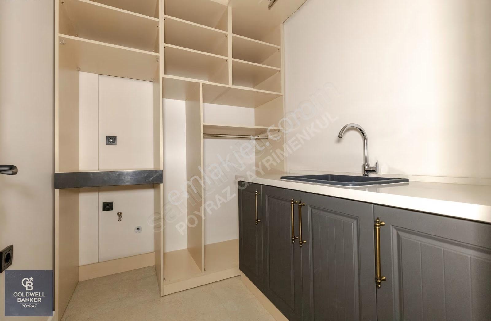 Menderes Coldwell Banker Poyraz'dan 4+1 Muhteşem Konumda Villa - Görsel 7