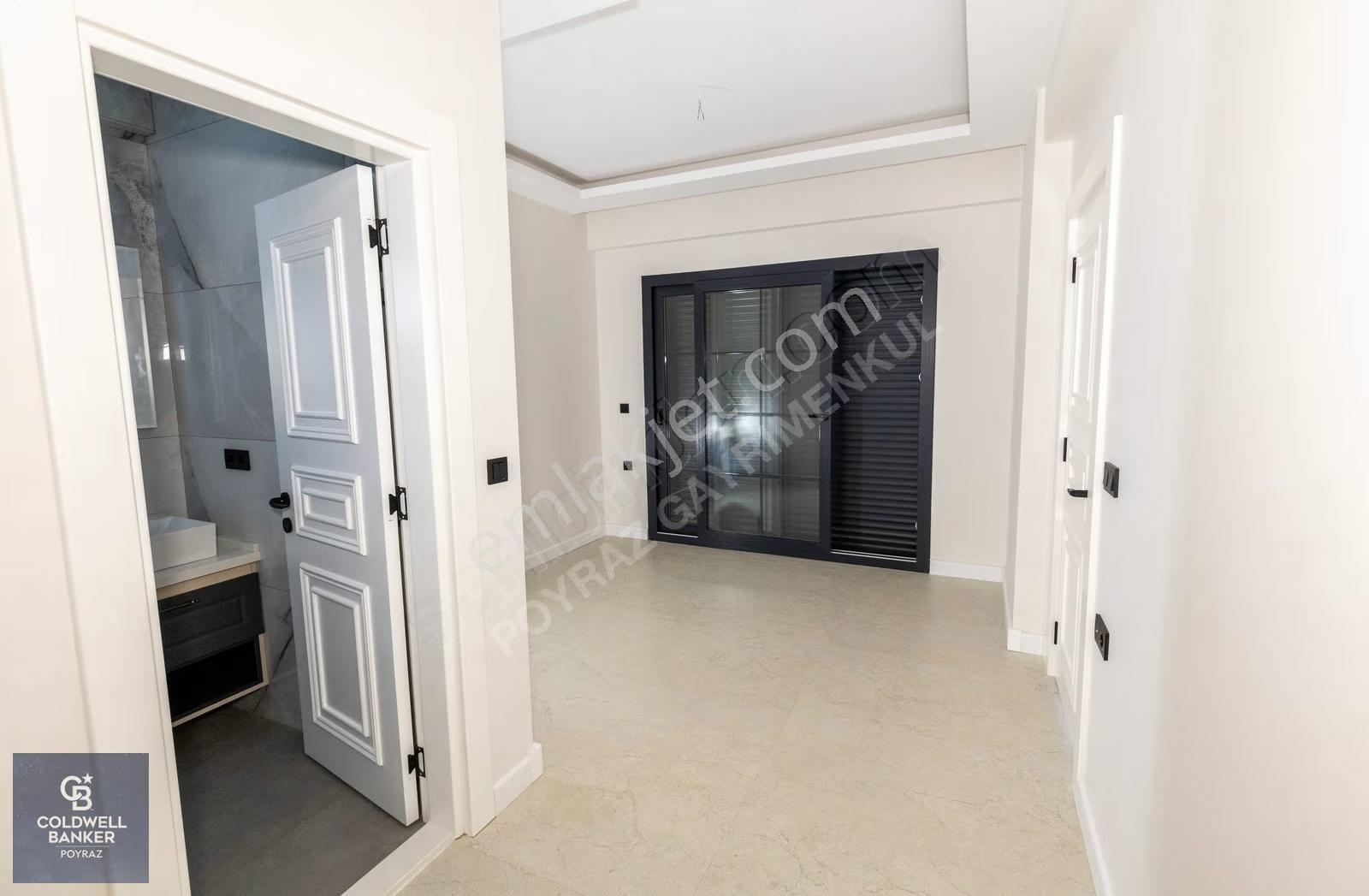 Menderes Coldwell Banker Poyraz'dan 4+1 Muhteşem Konumda Villa - Görsel 32