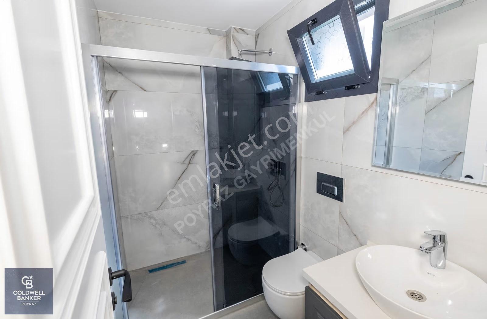 Menderes Coldwell Banker Poyraz'dan 4+1 Muhteşem Konumda Villa - Görsel 2
