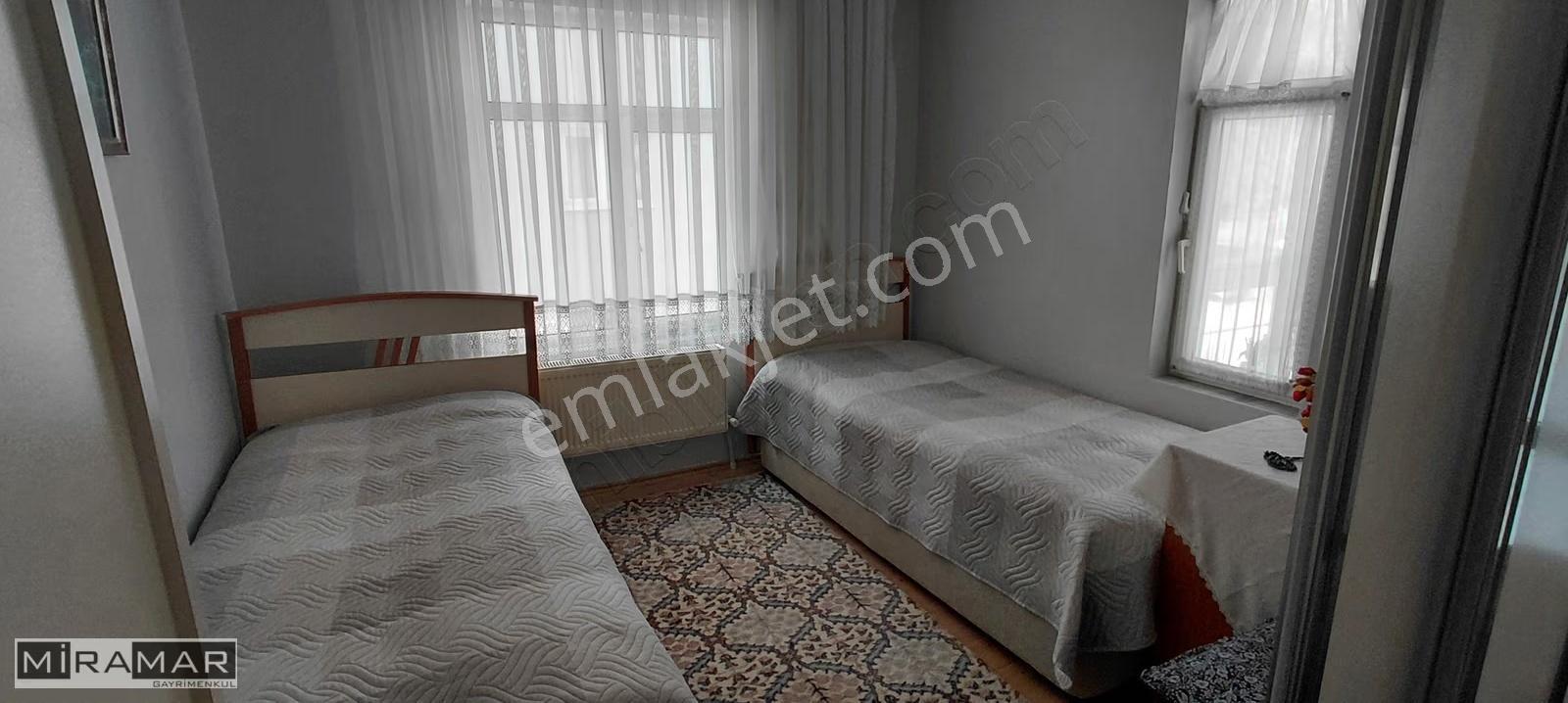 Sivas Merkez Diriliş Mah. İçi Yapılı 3+1 Satılık - Görsel 9