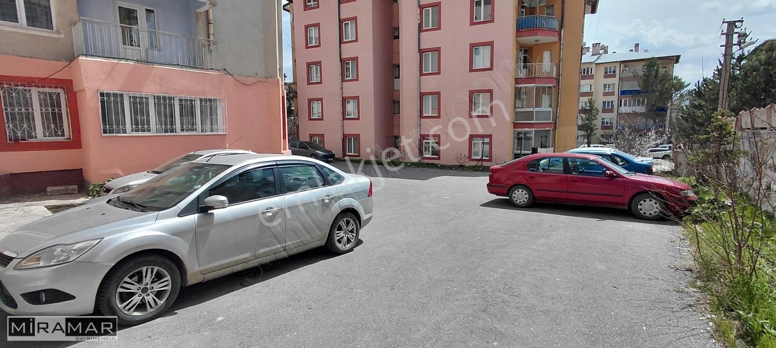 Sivas Merkez Diriliş Mah. İçi Yapılı 3+1 Satılık - Görsel 19
