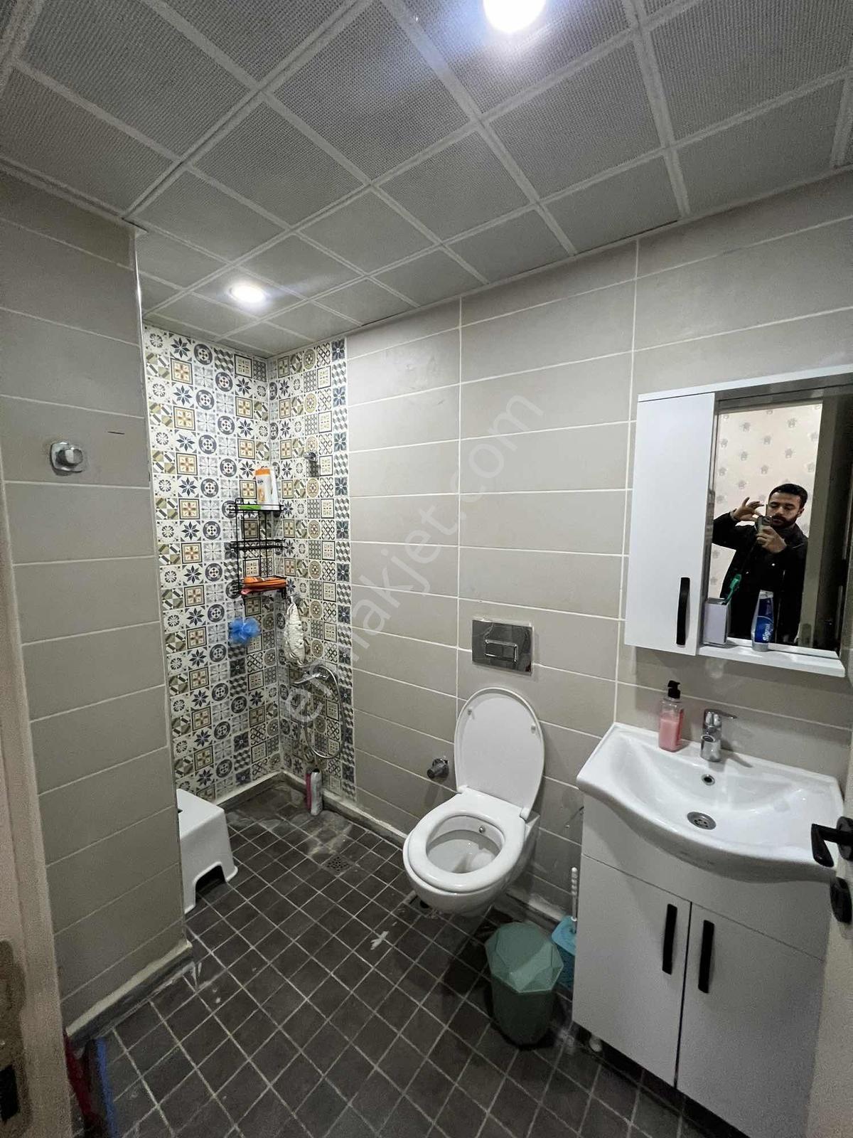 Kiralık Eşyalı 1+1 Daire Karaköprü Çankaya Mahallesi - Görsel 3