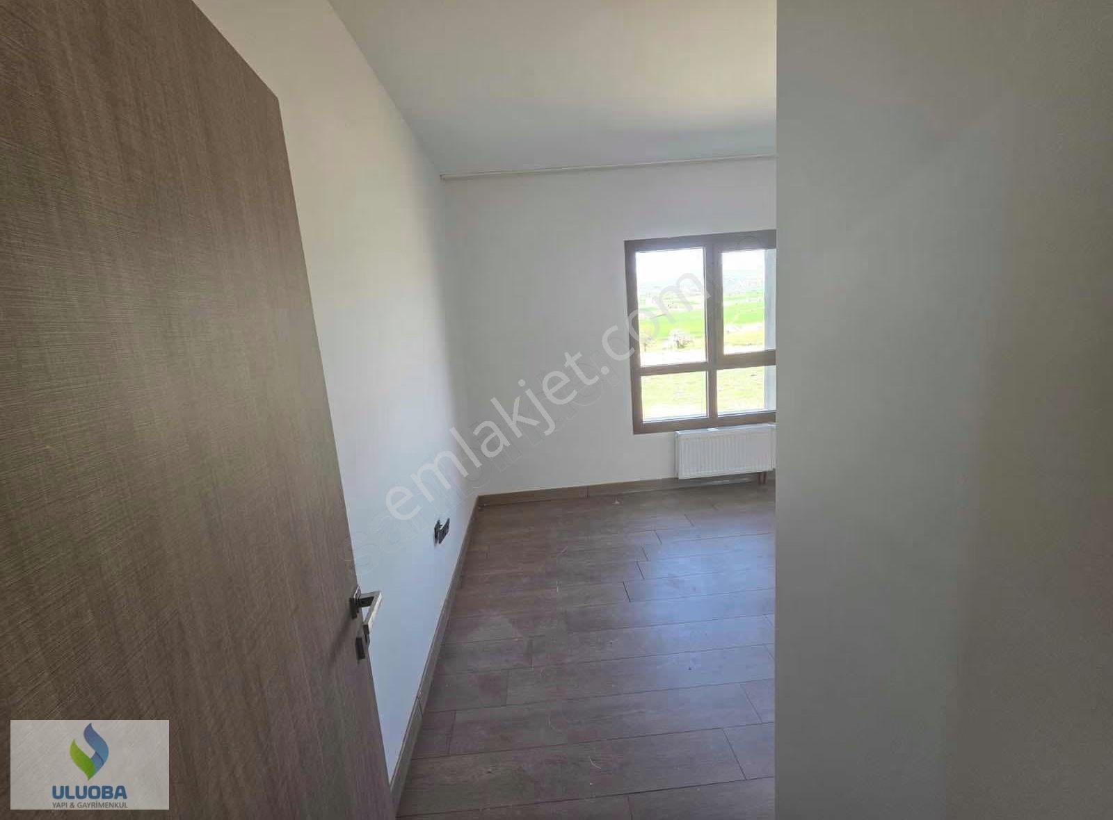 Uluoba'dan Satılık Çatalçeşme Toki Dairesi - Görsel 13