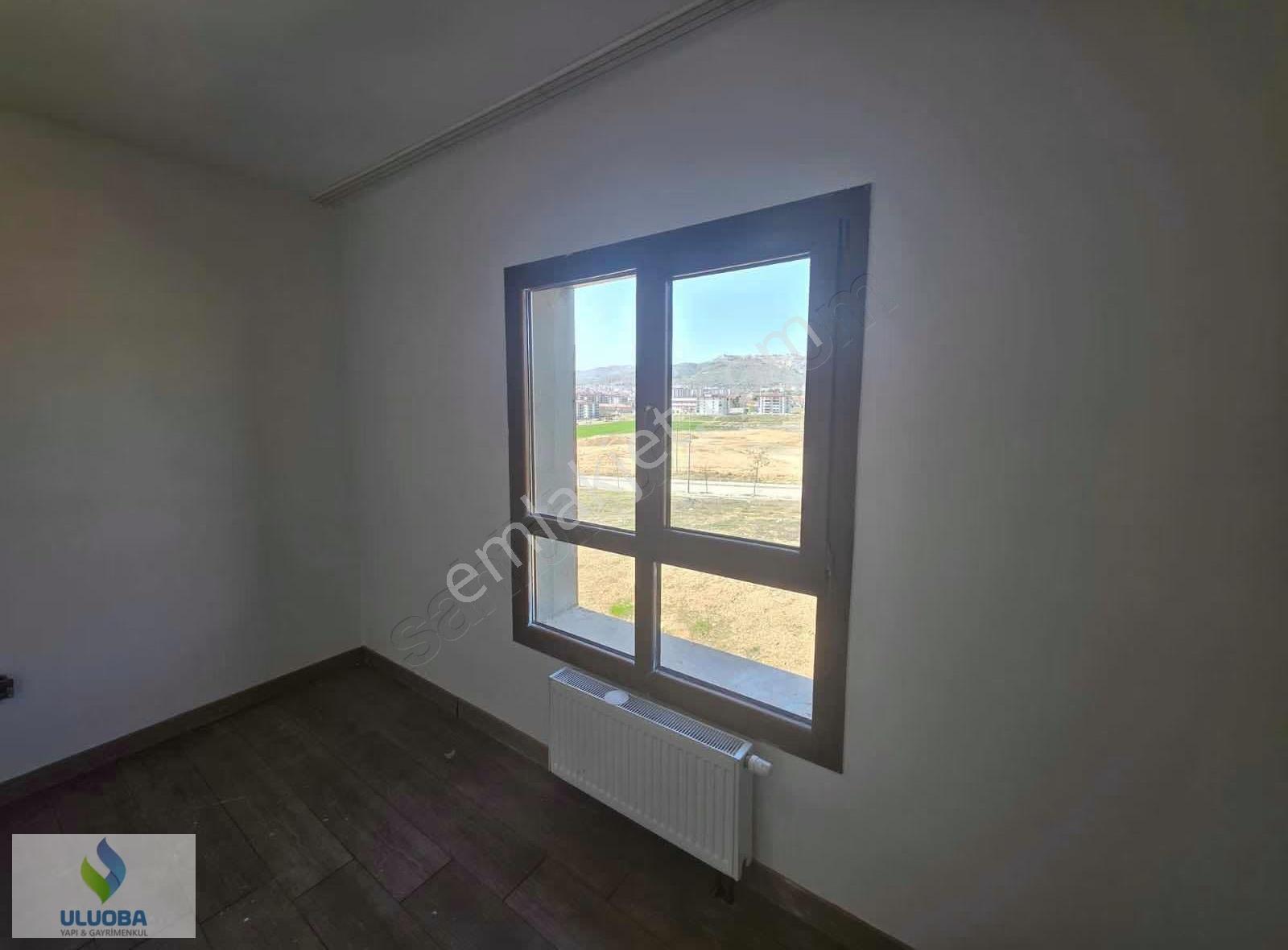 Uluoba'dan Satılık Çatalçeşme Toki Dairesi - Görsel 27