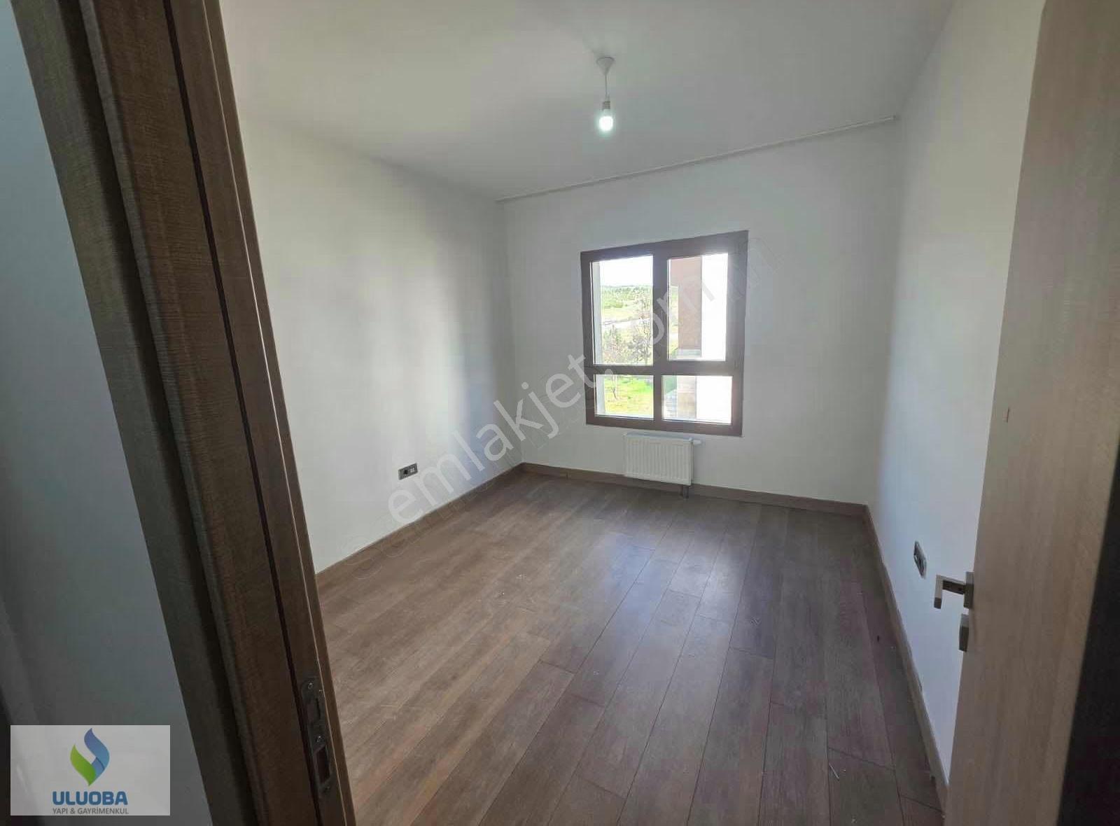 Uluoba'dan Satılık Çatalçeşme Toki Dairesi - Görsel 9