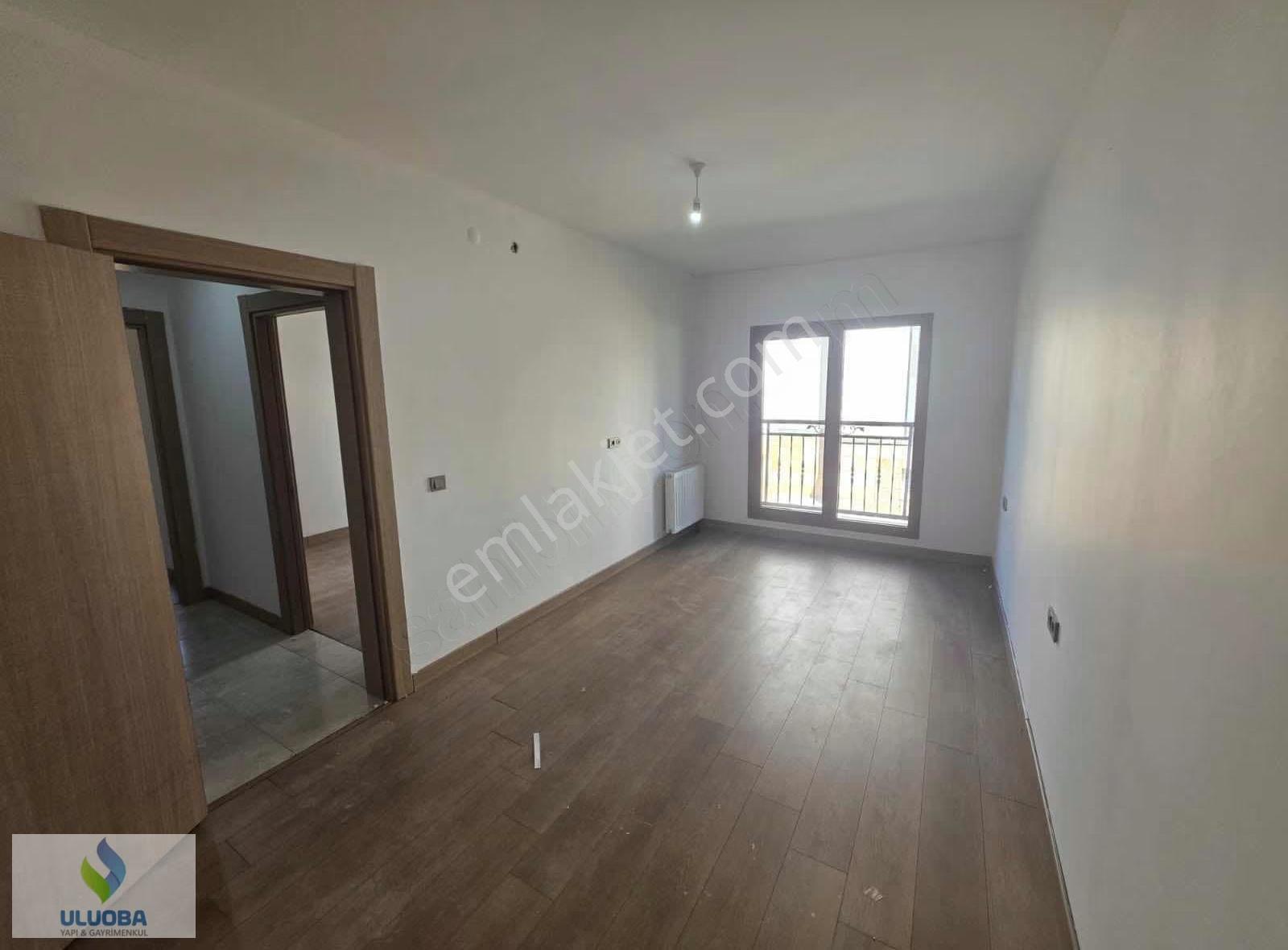 Uluoba'dan Satılık Çatalçeşme Toki Dairesi - Görsel 8