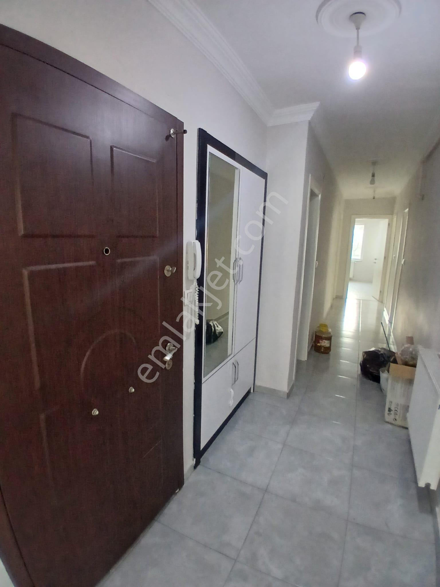 Ender Uysal Gayrimenkulden Siteler De Arakat 3+1 Satılık Geniş Asansörlü Daire .. - Görsel 12