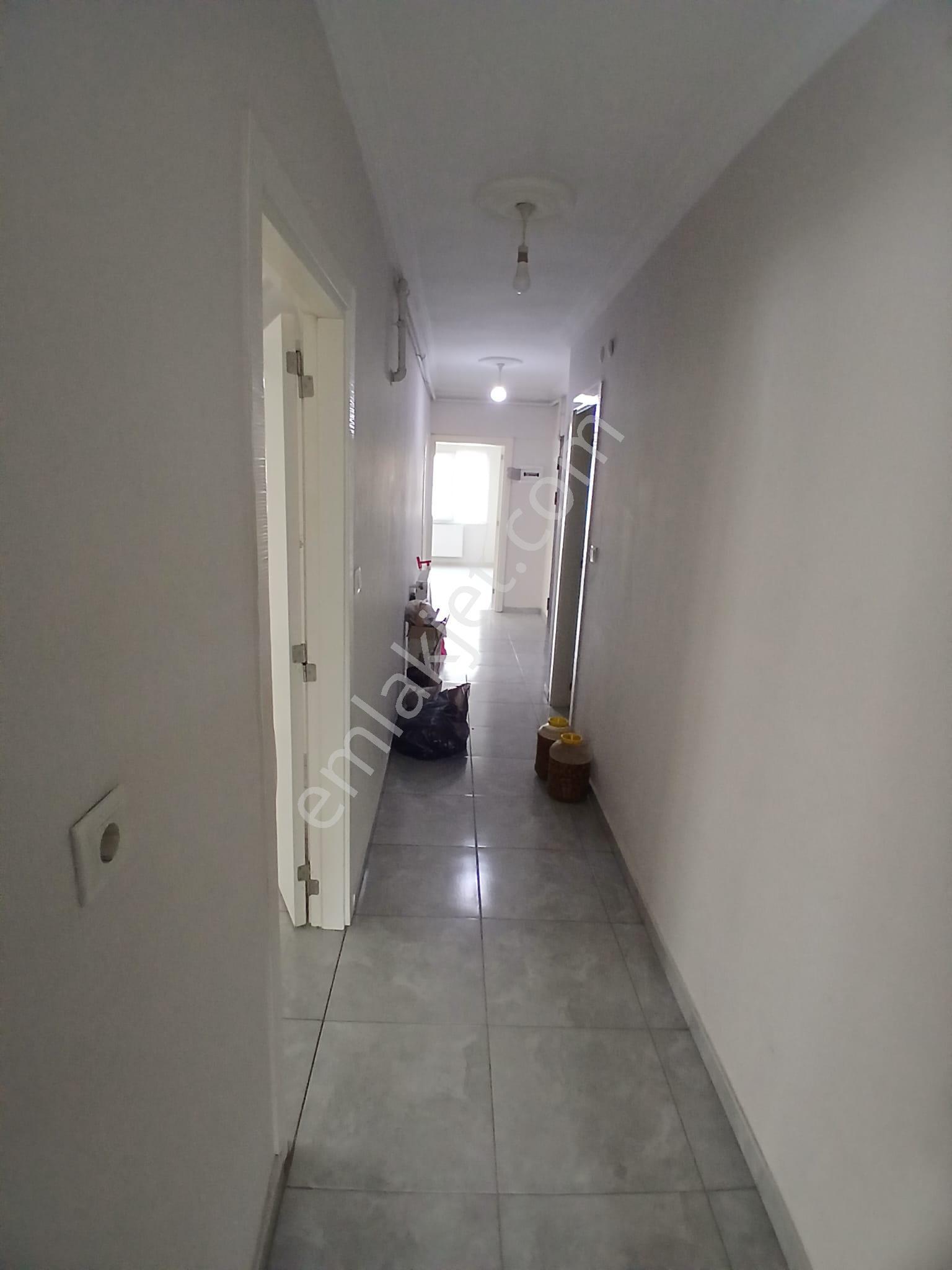 Ender Uysal Gayrimenkulden Siteler De Arakat 3+1 Satılık Geniş Asansörlü Daire .. - Görsel 13