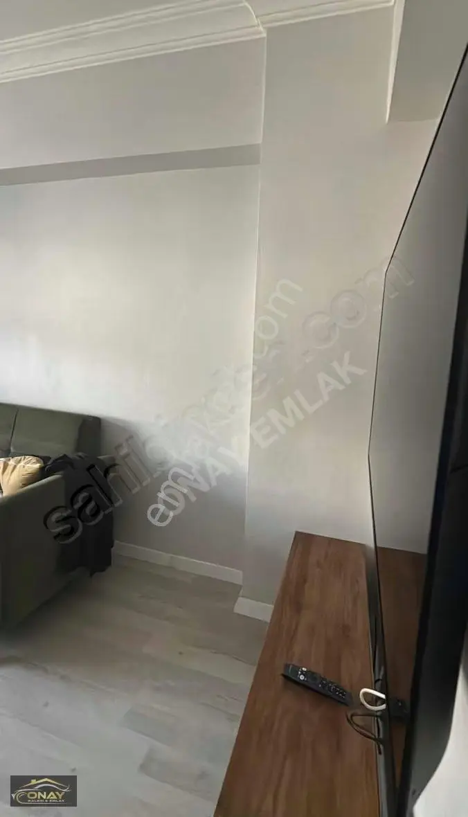 Onay Emlak'tan 10 Evlerde Satılık Ara Kat Daire - Görsel 5