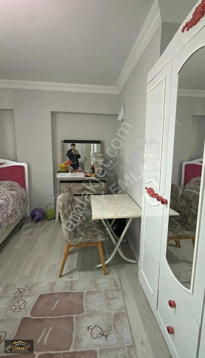 Onay Emlak'tan 10 Evlerde Satılık Ara Kat Daire - Görsel 25