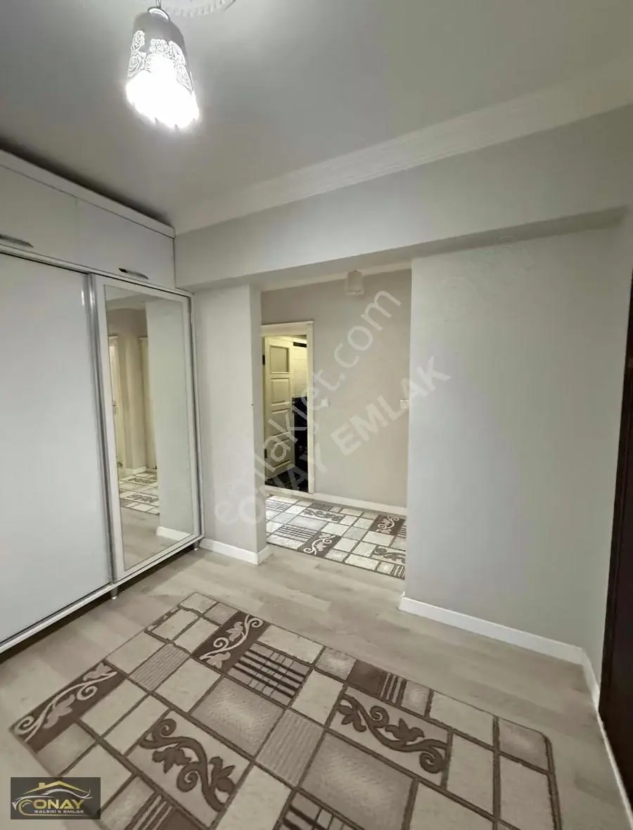 Onay Emlak'tan 10 Evlerde Satılık Ara Kat Daire - Görsel 3