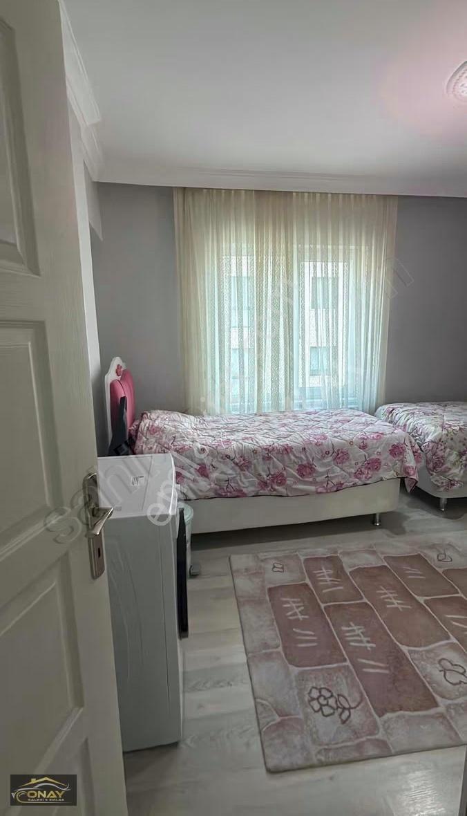 Onay Emlak'tan 10 Evlerde Satılık Ara Kat Daire - Görsel 27