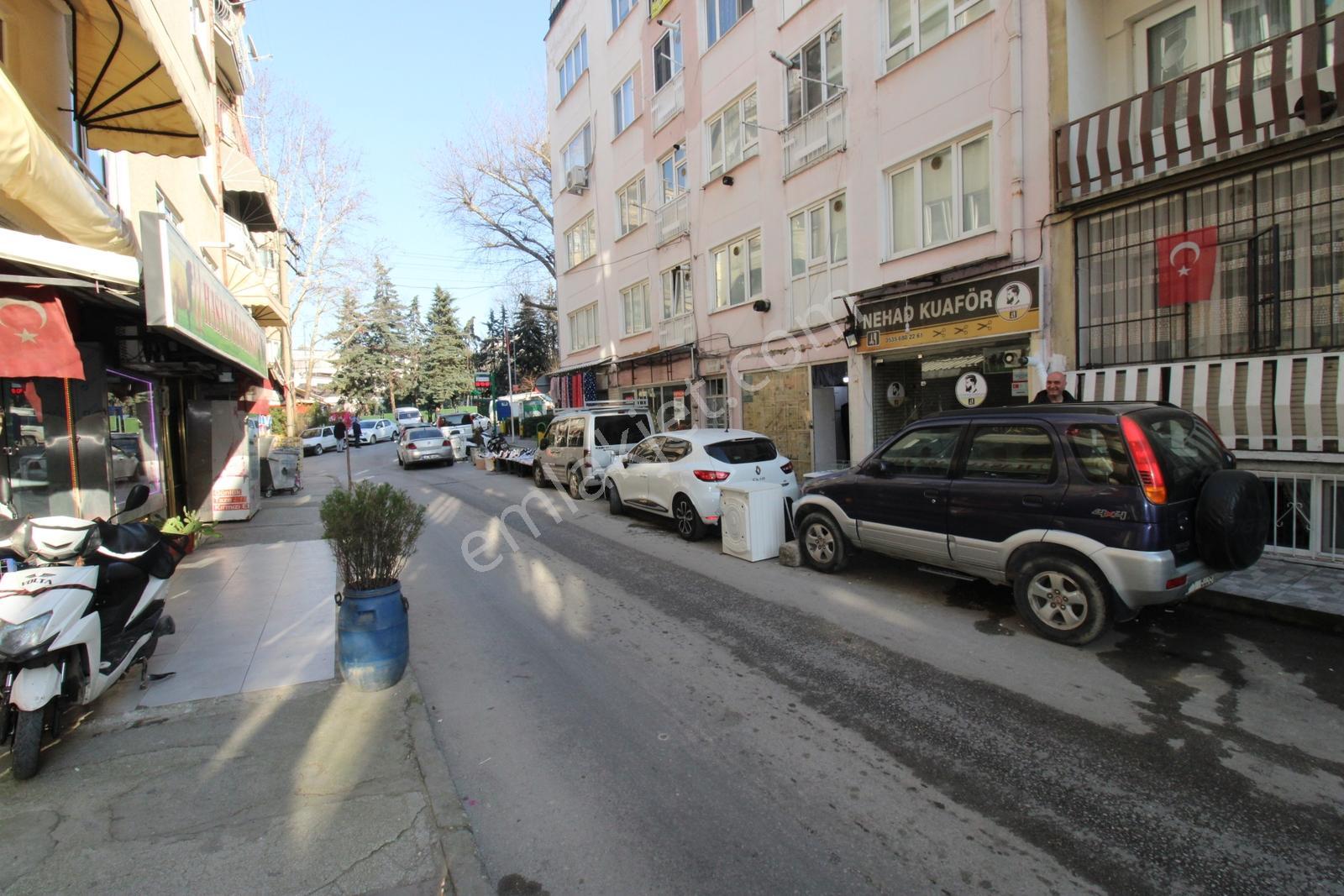 Çarşamba İntizam Mahallesinde Muhtarlık Yanı Kiralık Dükkan - Görsel 8