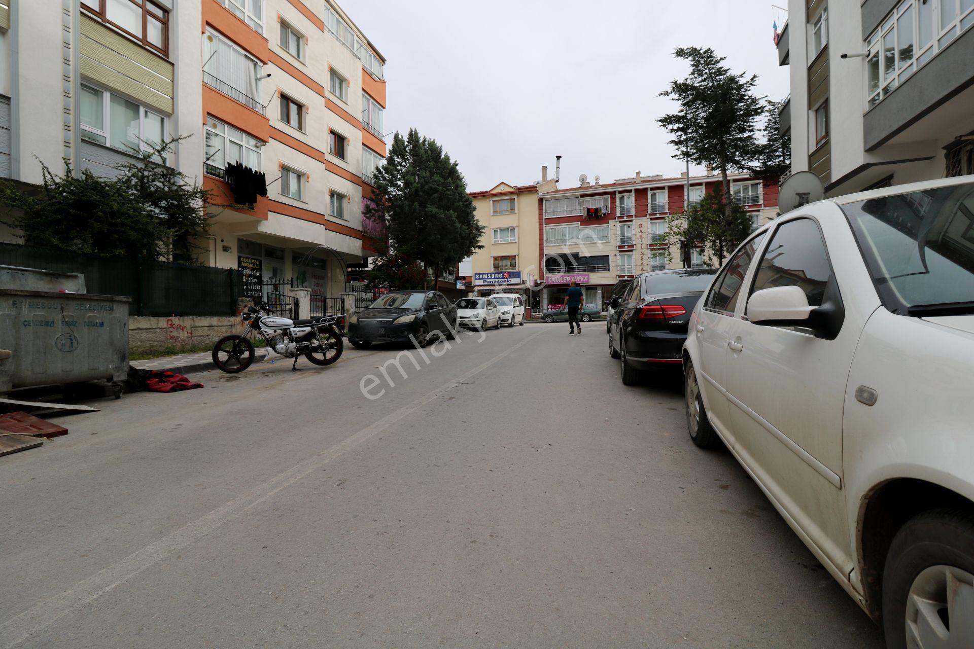 Emre Emlak'tan Elvan'da Cadde Yanı Yapılı Mobilyalı Kiralık Ofis Veya Dükkan - Görsel 14