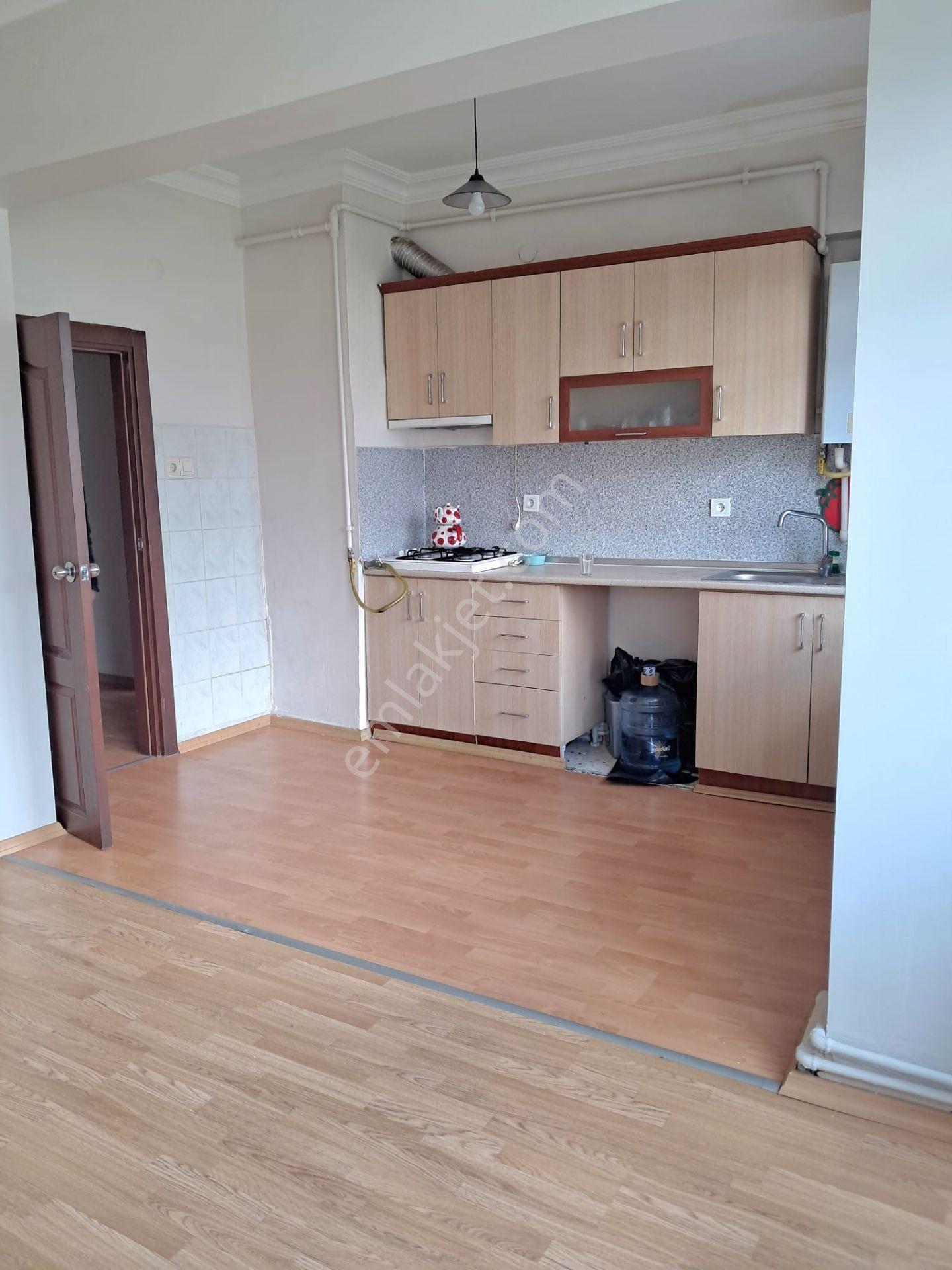 Beştepe De Merkezde Orta Kat Orman Manzaralı 2+1 İşyerine Ofise Kiralık Daire - Görsel 6