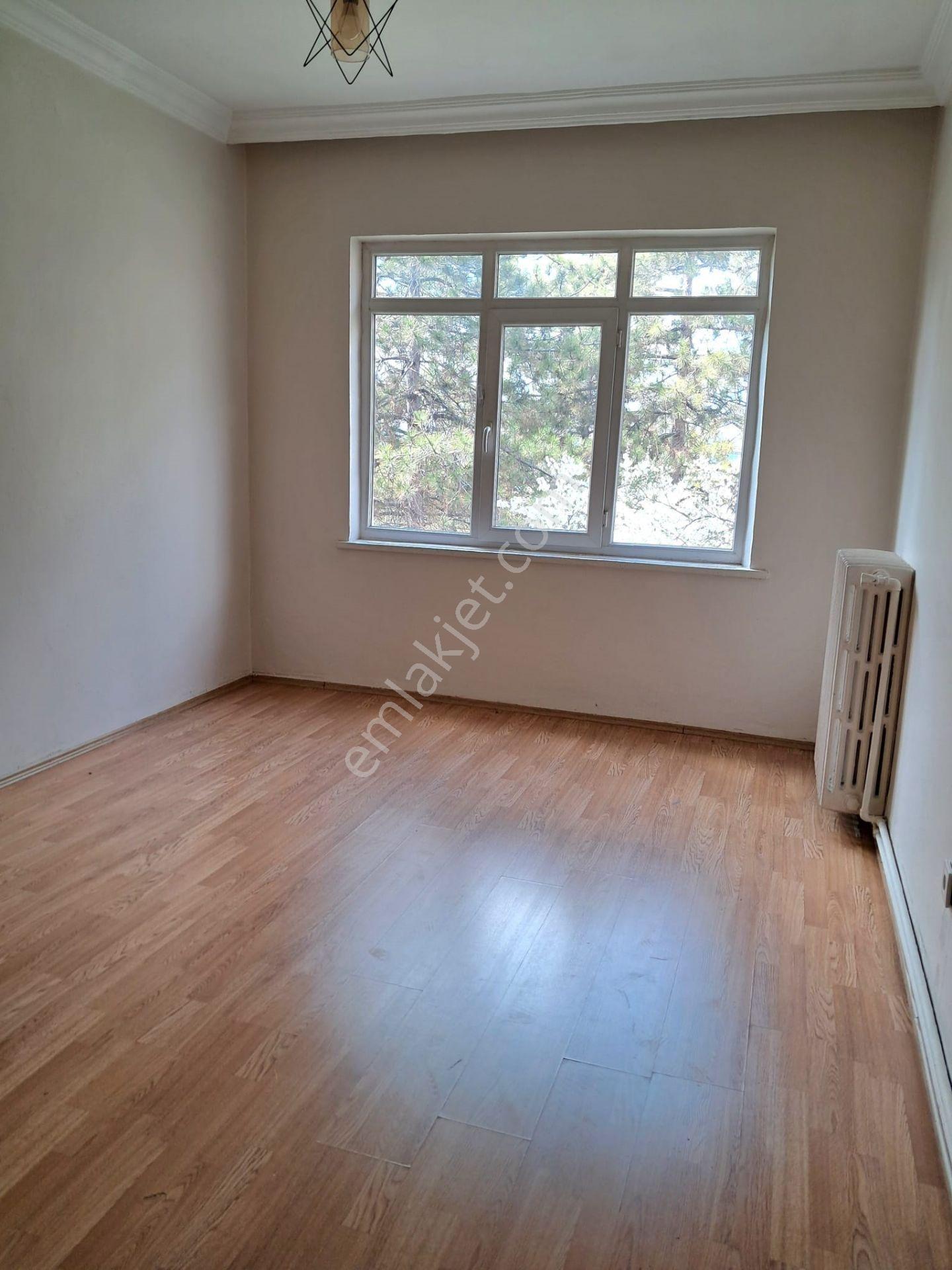 Beştepe De Merkezde Orta Kat Orman Manzaralı 2+1 İşyerine Ofise Kiralık Daire - Görsel 5