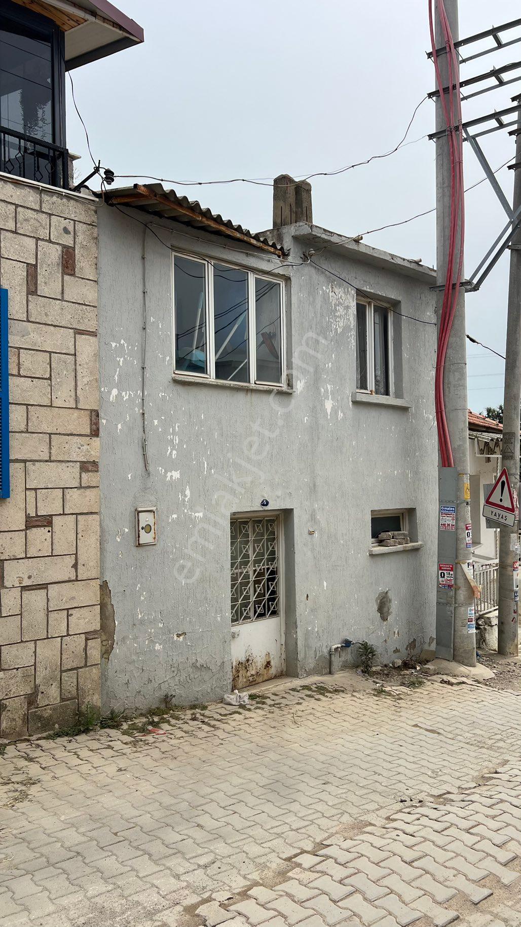 Bademlerde Satılık Ev - Görsel 4