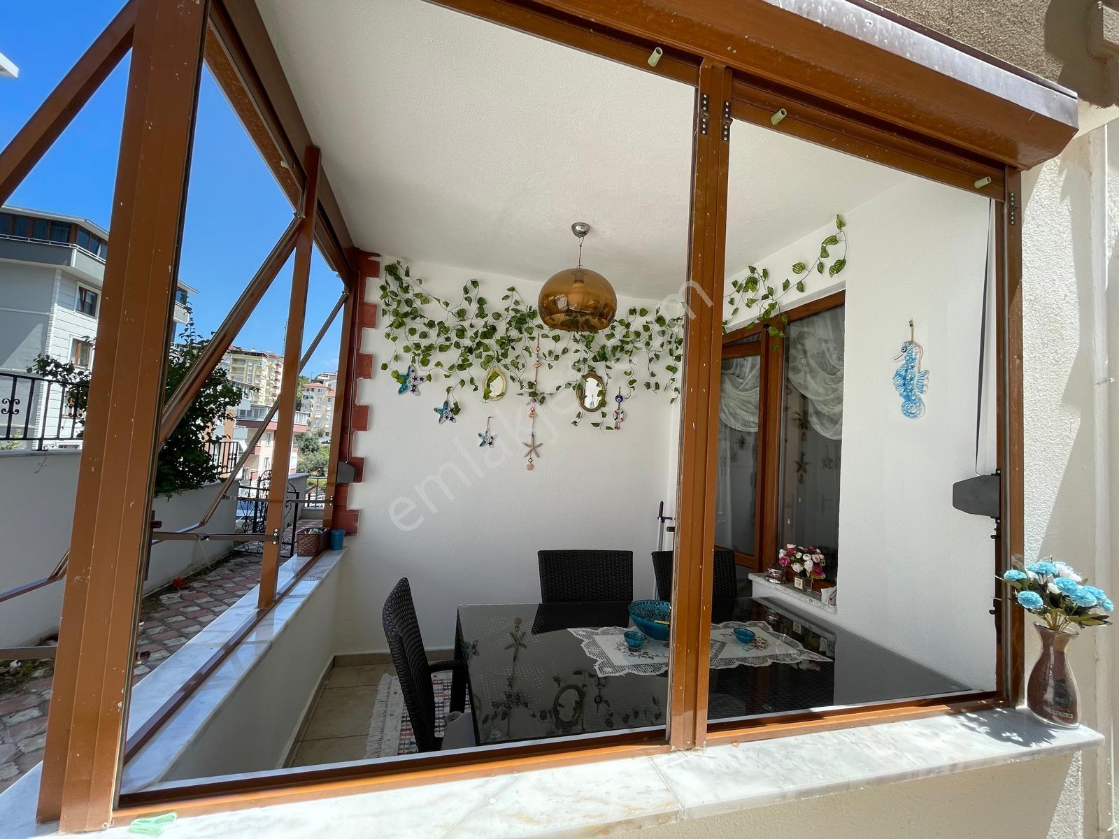 Esenköyde Bahçeli, Full Eşyalı, Asansörlü 2+1 Şirin Daire - Görsel 15