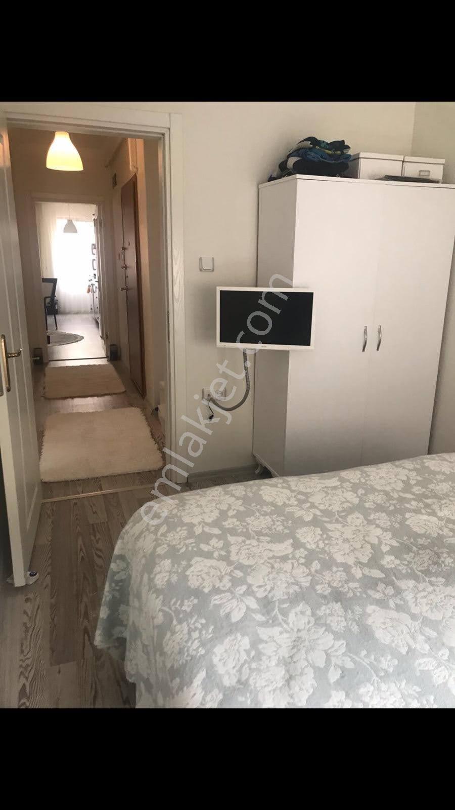 Esenköyde Bahçeli, Full Eşyalı, Asansörlü 2+1 Şirin Daire - Görsel 11