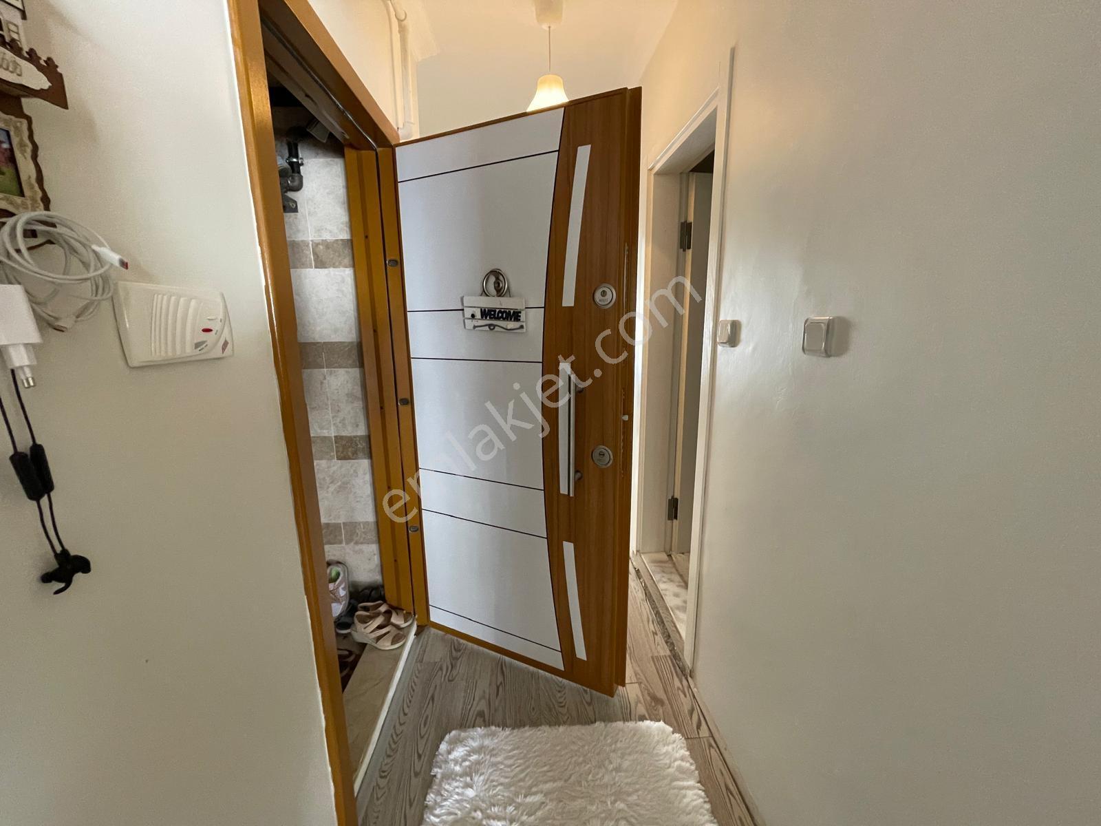Esenköyde Bahçeli, Full Eşyalı, Asansörlü 2+1 Şirin Daire - Görsel 14