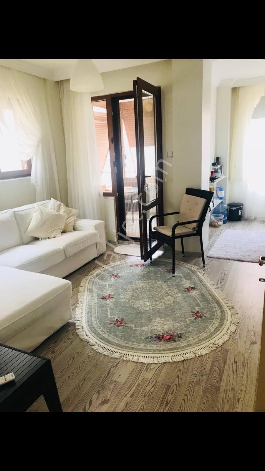 Esenköyde Bahçeli, Full Eşyalı, Asansörlü 2+1 Şirin Daire - Görsel 22