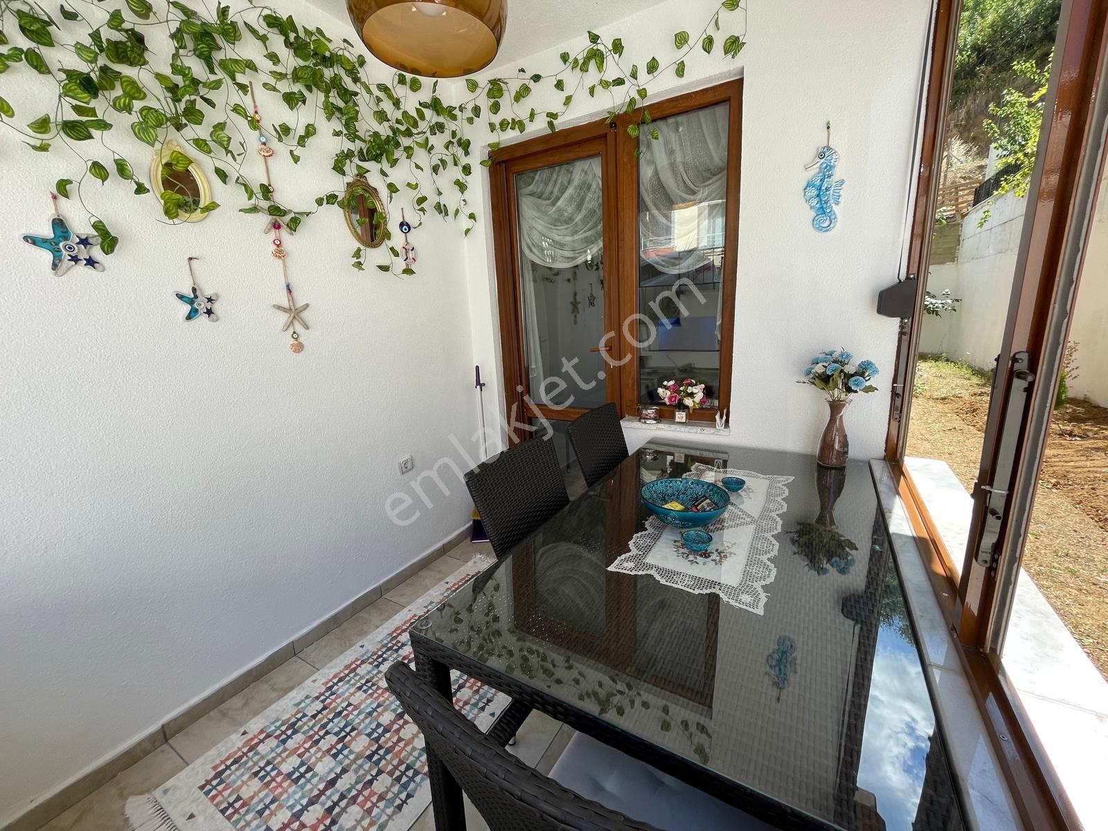 Esenköyde Bahçeli, Full Eşyalı, Asansörlü 2+1 Şirin Daire - Görsel 10