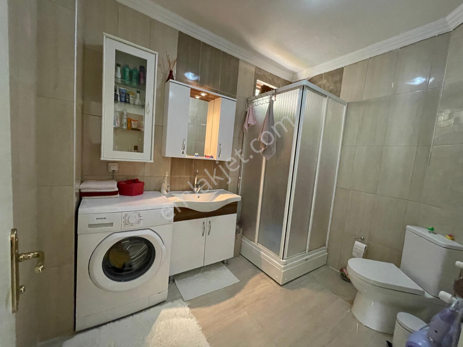 Esenköyde Bahçeli, Full Eşyalı, Asansörlü 2+1 Şirin Daire - Görsel 6