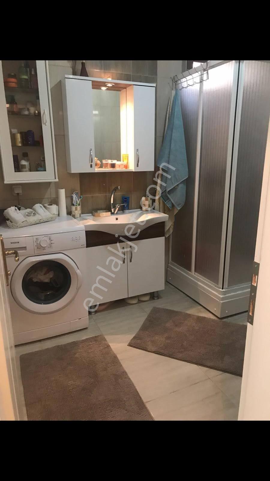 Esenköyde Bahçeli, Full Eşyalı, Asansörlü 2+1 Şirin Daire - Görsel 24