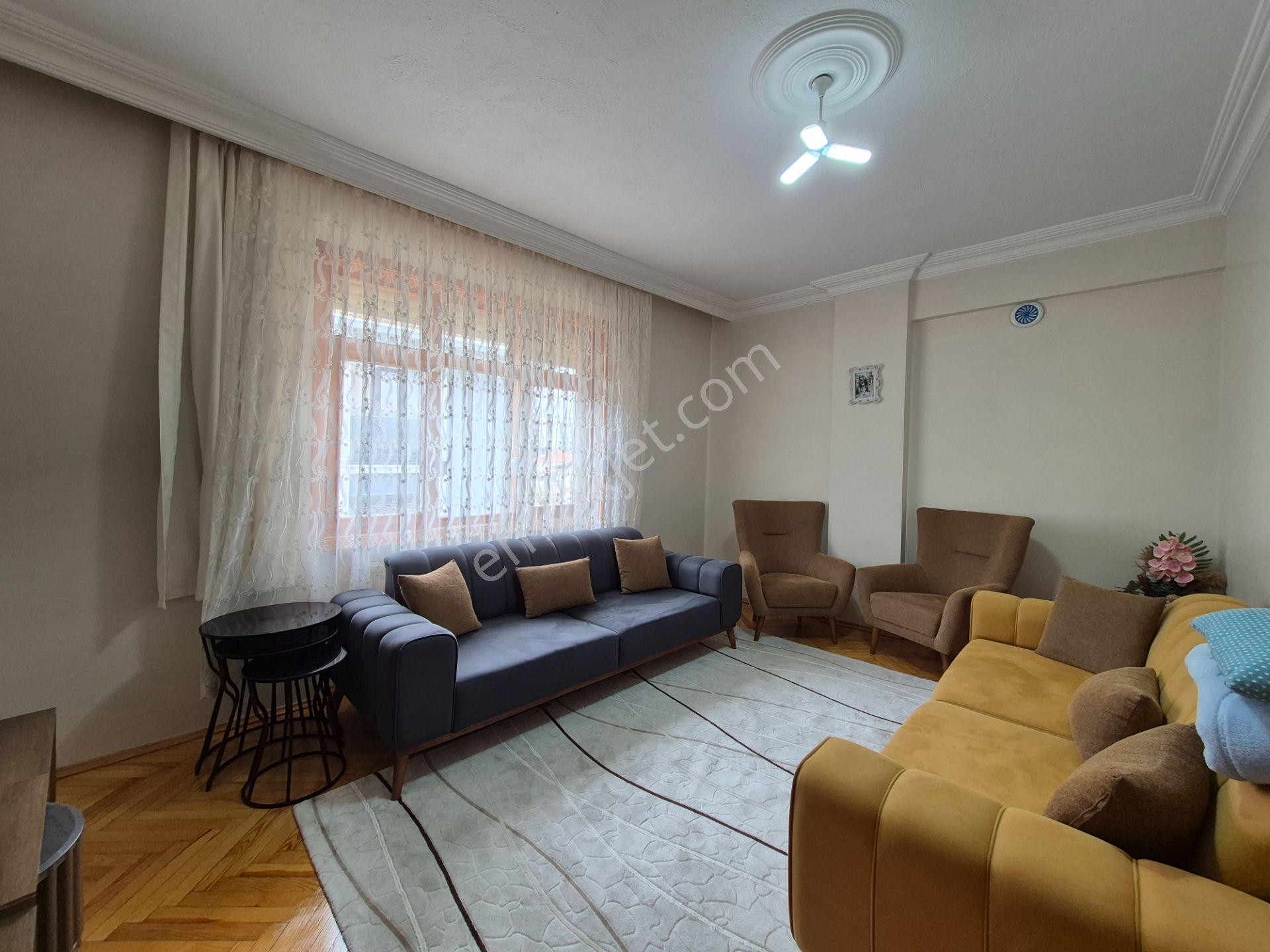 Alavardı Mah. Beyşehir Caddesine Yakın 3+1 Masrafsız Daire - Görsel 5