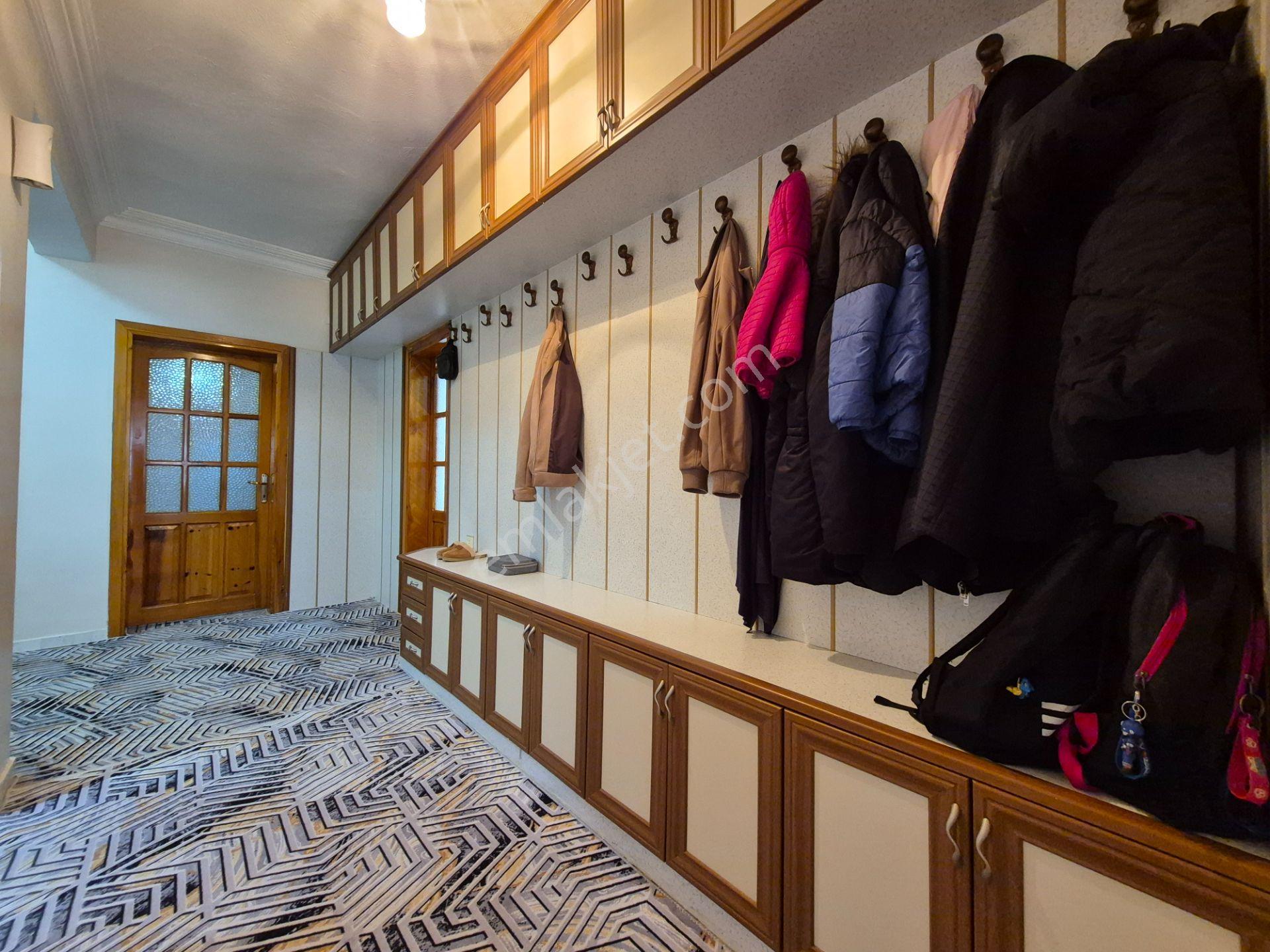 Alavardı Mah. Beyşehir Caddesine Yakın 3+1 Masrafsız Daire - Görsel 36
