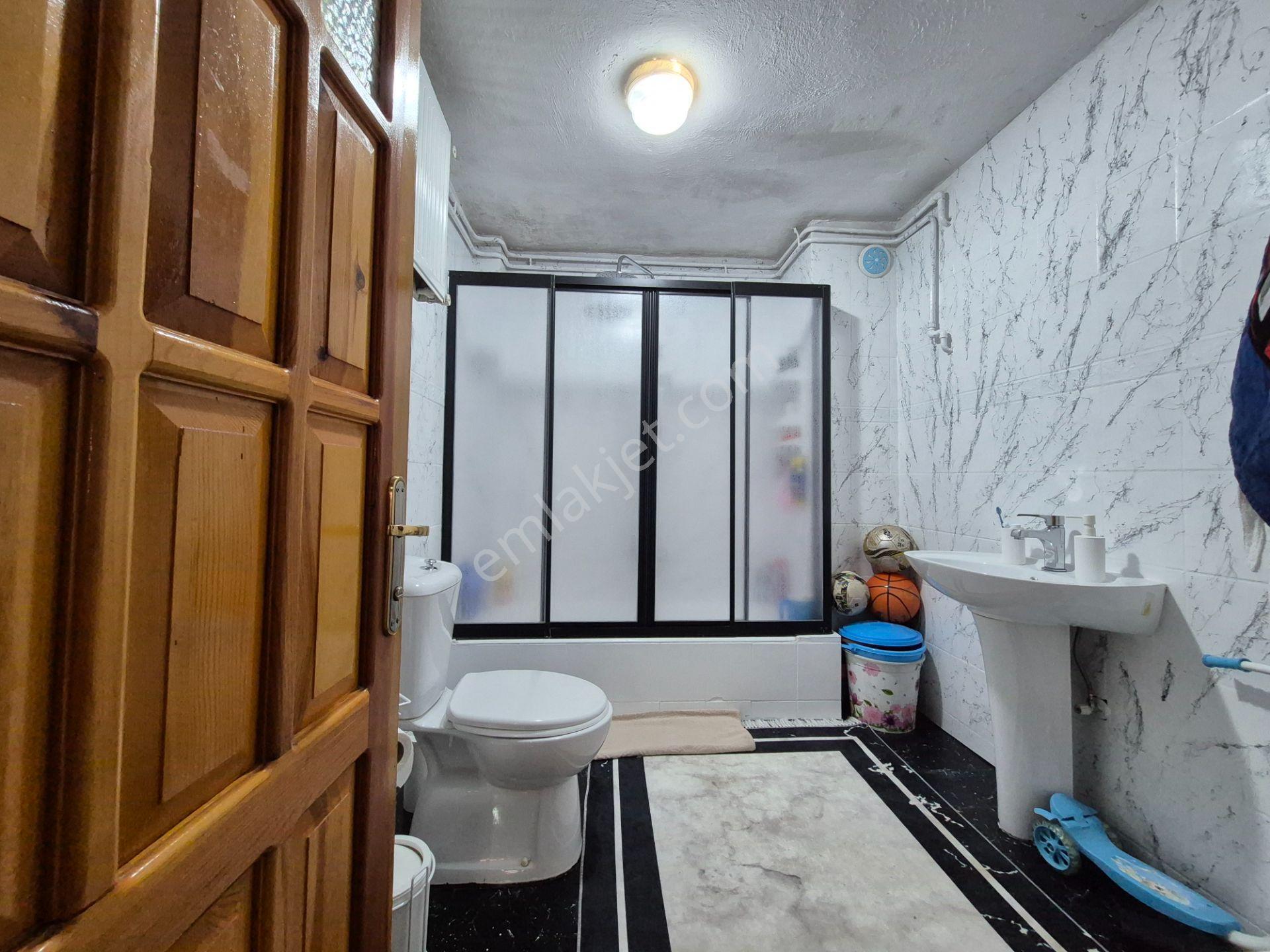 Alavardı Mah. Beyşehir Caddesine Yakın 3+1 Masrafsız Daire - Görsel 45
