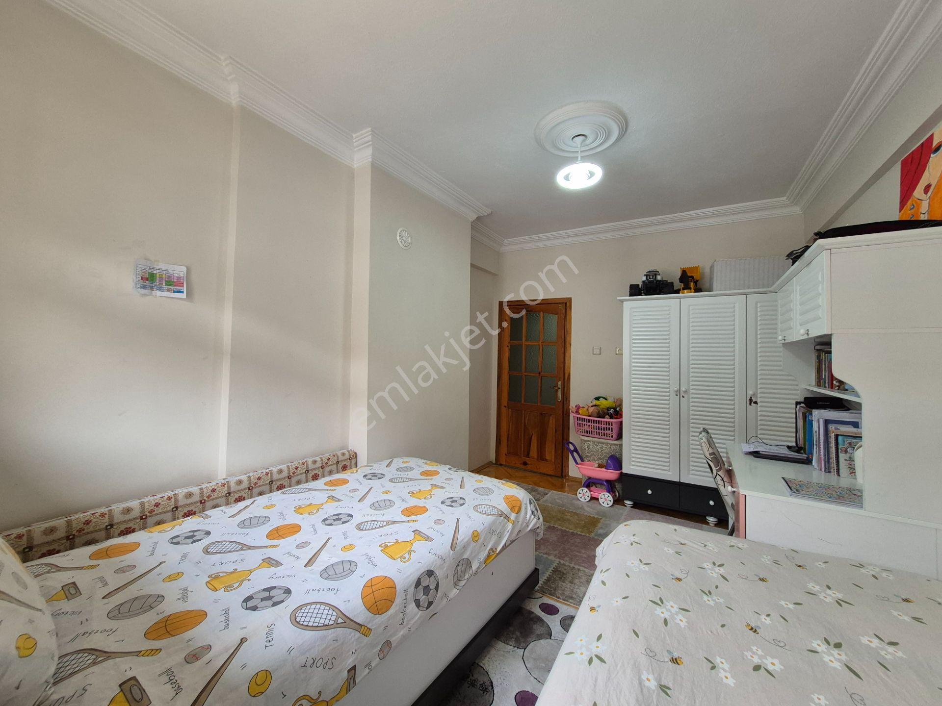 Alavardı Mah. Beyşehir Caddesine Yakın 3+1 Masrafsız Daire - Görsel 43